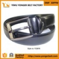 Nickel Free Belt Buckle Business Belt for Men